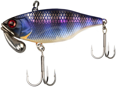 Воблер Jackall TN70 Trigon Maruhata Keimura Gill