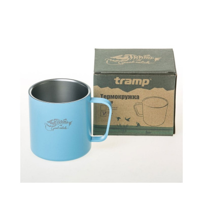 Термокружка 375 мл Tramp
