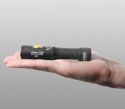 Фонарь на каждый день Armytek Prime C2 Pro Magnet USB