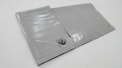 Пол утепленный ПВХ Сибтермо 230*230 см в чехле