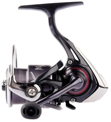 Катушка Daiwa 20 Gekkabijin X LT1000S-P