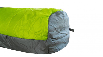 Спальный мешок кокон Tramp Voyager Long (правый) 230*90*55 см (-10°C)