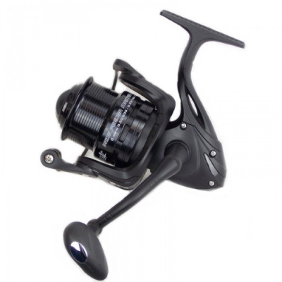 Катушка ALLUX Pride Feeder Master 6010 Pro