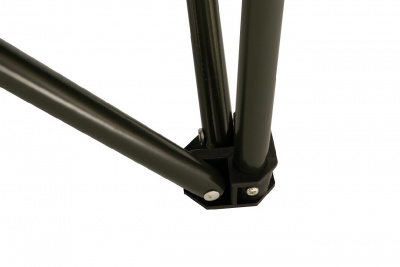 Кресло карповое, фидерное, складное, туристическое, для рыбалки Tramp Simple TRF-040