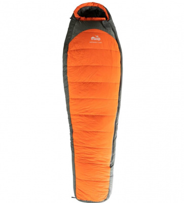 Спальный мешок кокон Tramp Oimyakon T-Loft Compact (правый) 200*80*50 см (-30°C)