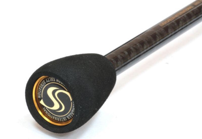 Спиннинг Evergreen Poseidon Salty Sensation PSSS-78T 2.34m 1.5-14gr