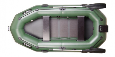 Надувная лодка BARK В-280NP