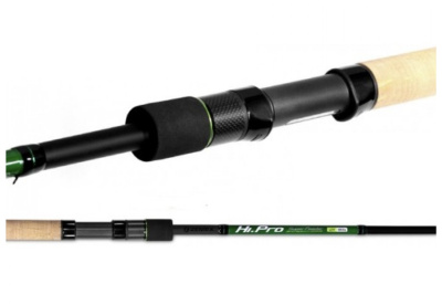 Удилище фидерное Zemex HI-PRO Super Feeder 13'ft 3.96m 110gr