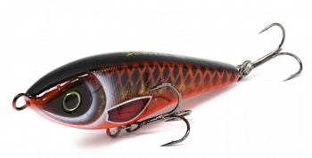 Strike Pro Buster Jerk V EG-148 C687G