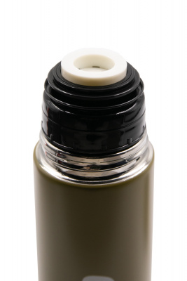 Термос Tramp Basic 0,5 л хаки