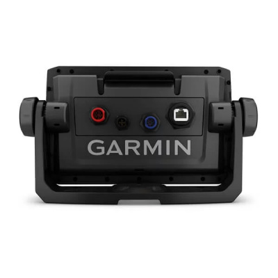 Эхолот Garmin Echomap Plus 72SV UHD с датчиком GT54UHD-TM