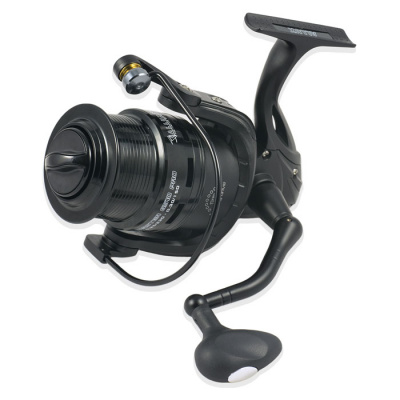 Катушка ALLUX Pride Feeder Master 6010 Pro