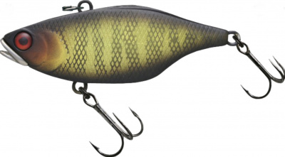 Раттлин JACKALL TN/65 SI #Raikiri Shibukin