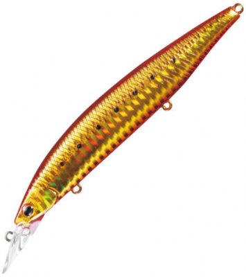 Воблер Daiwa Hirame Hunter-Z 120 S Pink Gold Iwashi