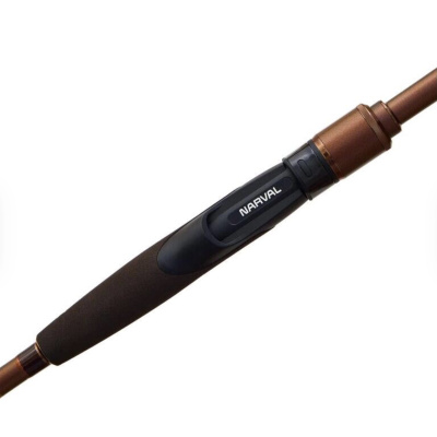 Спиннинг Narval Fishing Argument II 76HH 2.29m max 84g Ex-Fast