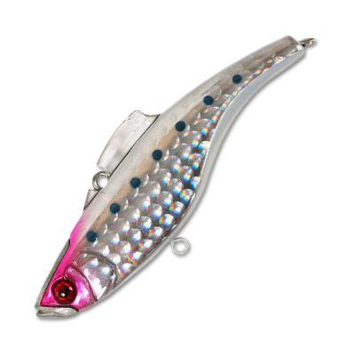 Воблер Jackall RE/70 Hatsukoi Pink