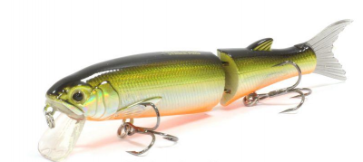 Воблер Strike Pro EG-157SP 612T