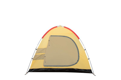 Палатка Кемпинговая Tramp Anaconda 4 (V2)