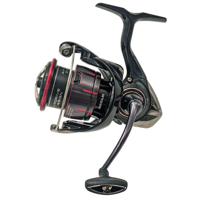 Катушка Daiwa Fuego 23 LT 3000-CXH
