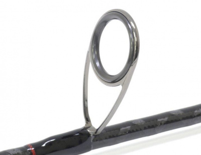 Спиннинг Daiwa Ninja Z 802MLFS-AR 2.44m 5-20gr