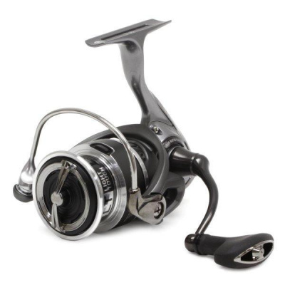 Катушка Daiwa Lexa 19 E LT 4000S-CXH