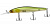 Воблер Daiwa Steez Minnow 125SP MR Ghost Ayu