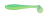 Keitech Swing Impact FAT 4.3 EA#11Т Lime Chartreuse Glow