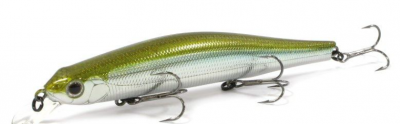 Воблер Zipbaits Orbit 110SP-SR 021R