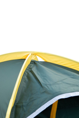 Палатка Универсальная Tramp Ranger 2 (V2)