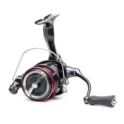 Катушка Daiwa Fuego 23 LT 3000-C