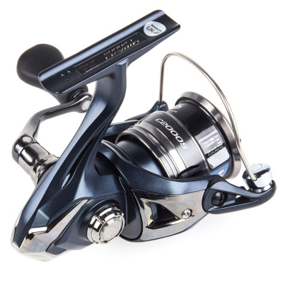 Катушка Shimano 22 Miravel C2000S