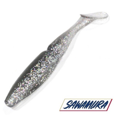 Приманка Sawamura OneUp Shad 4 #065