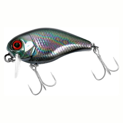 Воблер Jackall Chubby 38F SSR Ul Tamamushi