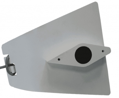 Эхолодка для датчика Практик