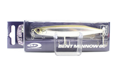 Воблер OSP Bent Minnow 86 HF-76