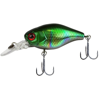 Воблер Jackall Diving Chubby 38 UL Tamamushi