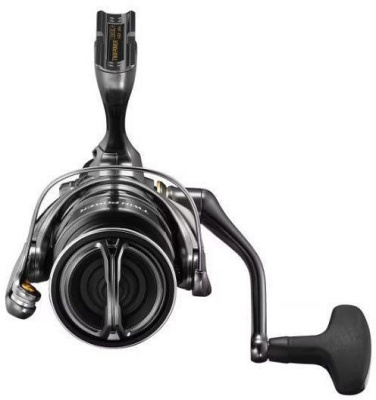 Катушка Shimano 24 Twin Power 4000MHG