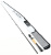 Кастинговое удилище Daiwa Blazon C610M 2.08m 5-21gr 