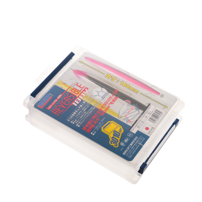 Коробка двухсторонняя Meiho Reversible 180V