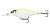 Воблер Rapala Shad Rap Elite 55 GDCU