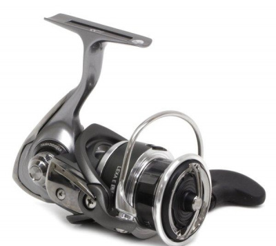 Катушка Daiwa Lexa 19 E LT 6000S