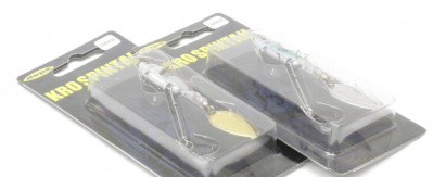 Тейлспиннер Deps Kro Spin Tail 10.5gr  #03