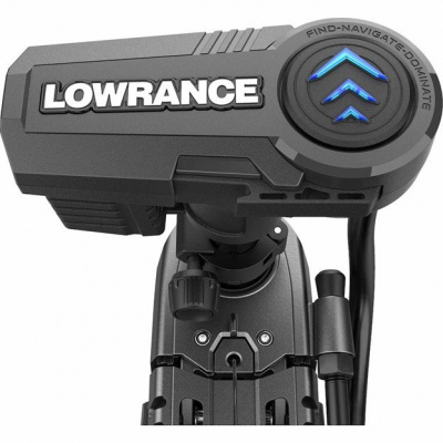 Электромотор Lowrance Ghost 52" Trolling Motor 24V/36V
