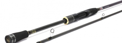 Спиннинг Zetrix Ambition-Z ZZS-792H 2.36m 12-45gr