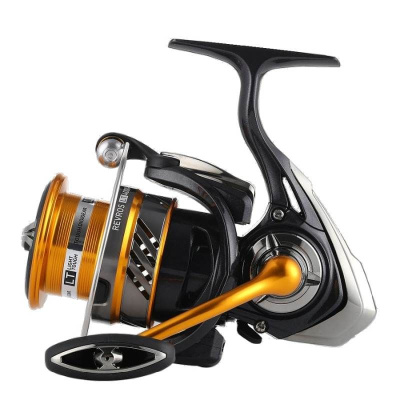Катушка Daiwa 20 Revros LT 4000-CH