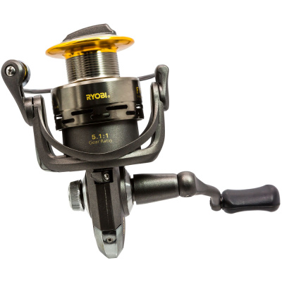 Катушка Ryobi Virtus Fighter 2500 