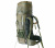Рюкзак туристический Tramp Ragnar 75+10 л (оливковый)