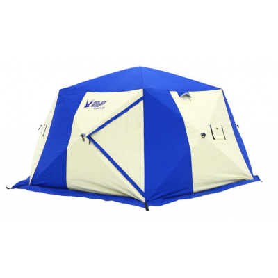 Зимняя палатка Polar Bird Family T (Термо) Fest (445х385/205 см)