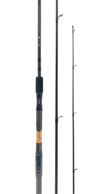 Удилище фидерное Kaida Inspiron Carbon 3.6m 120gr 