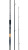 Удилище фидерное Kaida Inspiron Carbon 3.6m 120gr 